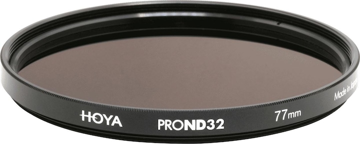 Produktbild Hoya Pro ND32 Filter (67 mm, ND- / Graufilter, 67 mm)