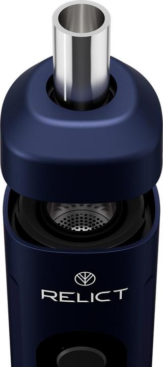 Produktbild Norddampf Relict Vaporizer Deep Black