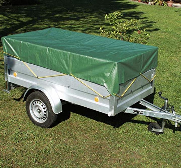 Immagine prodotto Windhager Telone protettivo (8 x 10 m)