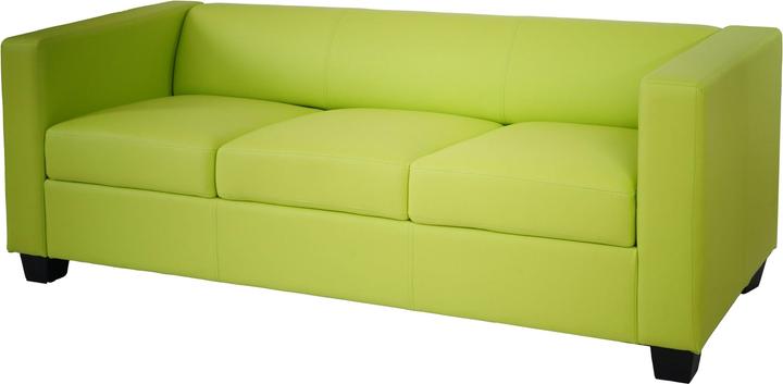 Produktbild JOHN316 Loungesofa (3-Sitzer)