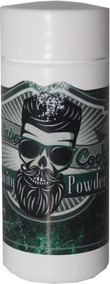 Produktbild Caso Formgebungspuder Captain Cook VOLUMINIZADORES 20G. (20 g) (Volumenpuder)