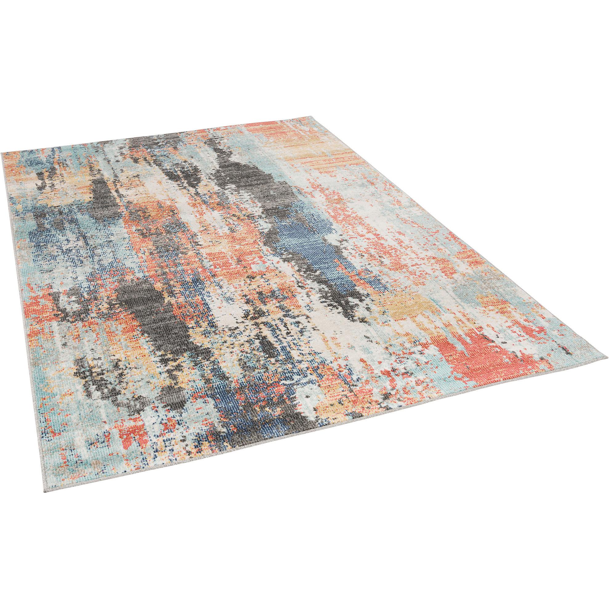 Pergamon, Teppich, In- und Outdoor Designer Teppich Lagos Verlauf (160 x 230 cm)