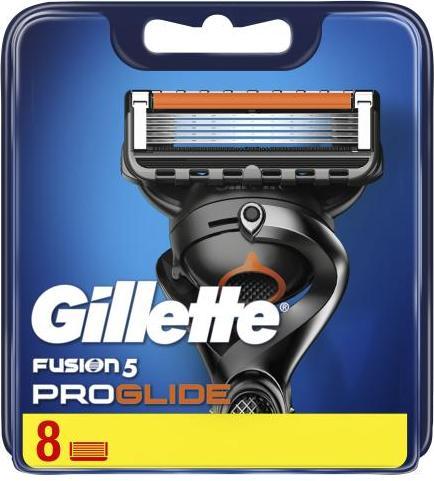 Produktbild Gillette Proglide (8 x)