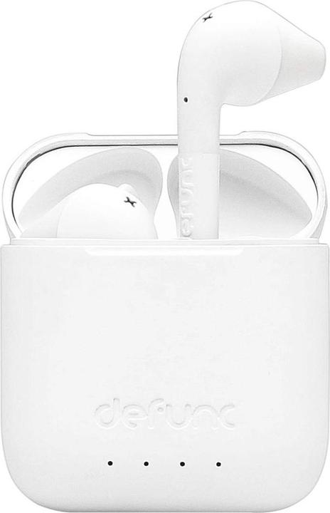 Image du produit Defunc TRUE GO Slim (4 h, Sans fil)