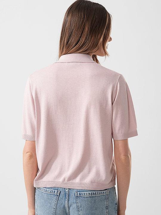 Produktbild Ecoalf Poloshirt JUNIPER (L)
