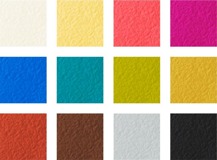 Actual product image Staedtler FIMO leather-effect material pack