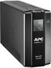 Actual product image APC Back-UPS Pro (650 VA, 390 W, Line-interactive UPS)