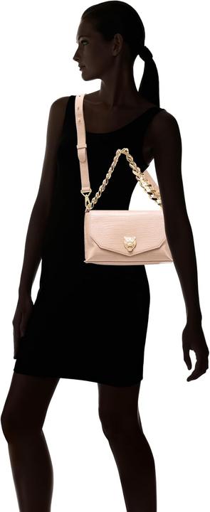 Immagine prodotto Plein Sport Medium Flap Devon Cocco