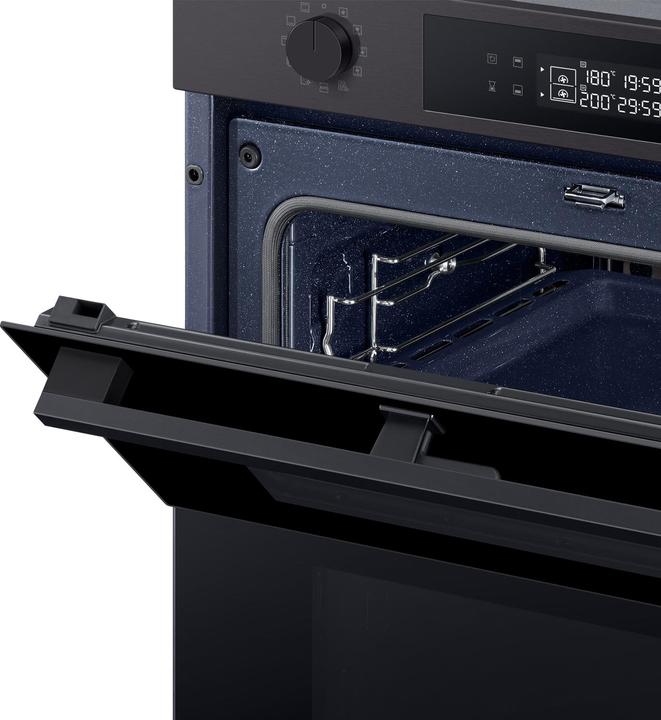 Image du produit Samsung NV7B4540VBB Four électrique multifonction avec gril