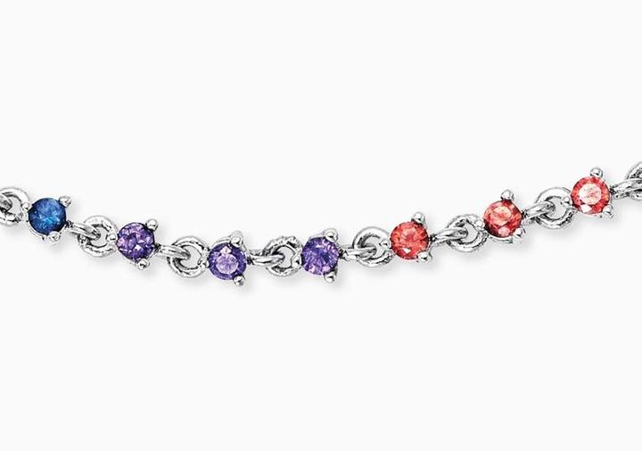 Image du produit Engelsrufer Bracelet Moonlight (20 cm, Avec pierre(s), Argent sterling 925)
