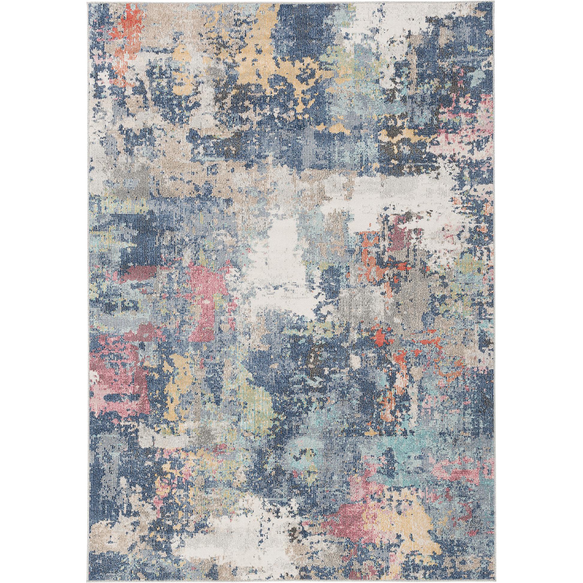Thumbnail - Pergamon, Teppich, In- und Outdoor Designer Teppich Lagos Verlauf (200 x 290 cm)