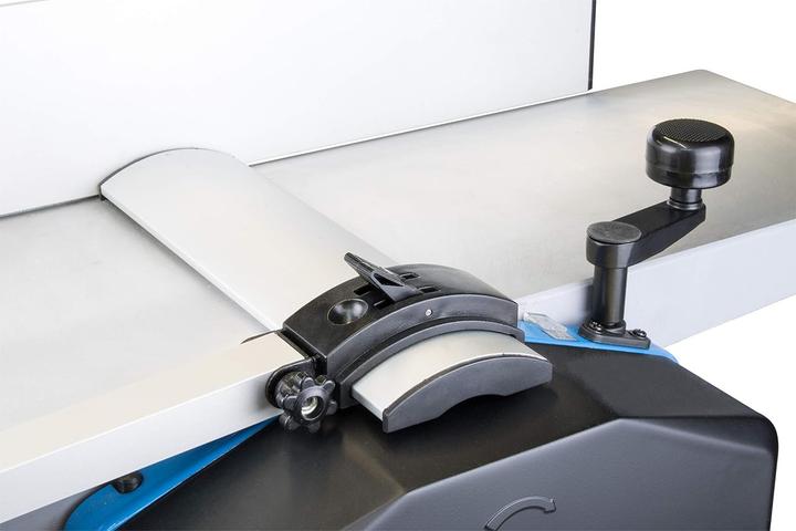 Immagine prodotto Güde Pialla e spessori combinati GADH 200