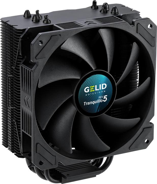 Immagine prodotto Gelid Rev. 5 Tranquillo (154 mm)
