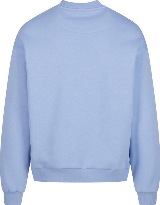 Image du produit Urban Classics Fluffy Crewneck - 171975 (M)