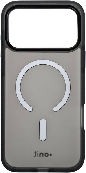 Image du produit Onit Back Cover Armorix iPhone 17 Pro Max Schwarz matt (Apple iPhone 17 Pro Max)