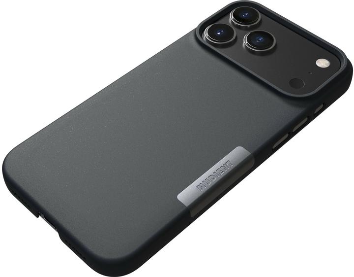 Produktbild Nudient Thin Magsafe Case (Apple iPhone 17 Pro Max)