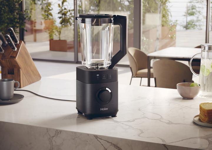 Actual product image Haier Stand mixer Series 5 (1200 W)