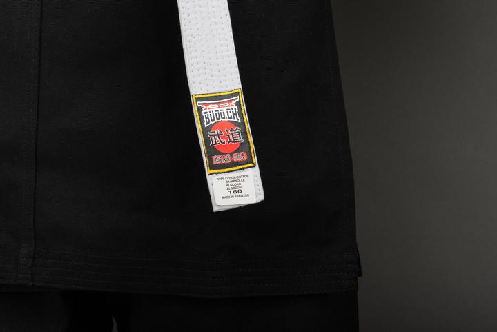 Image du produit Budo.ch Karate Gi Bushido (XS)