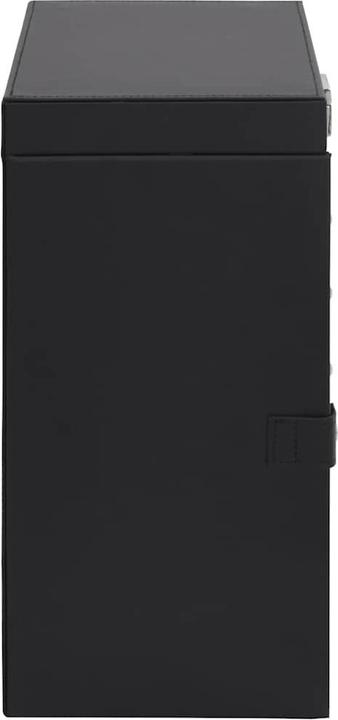 Schwarz, Beige