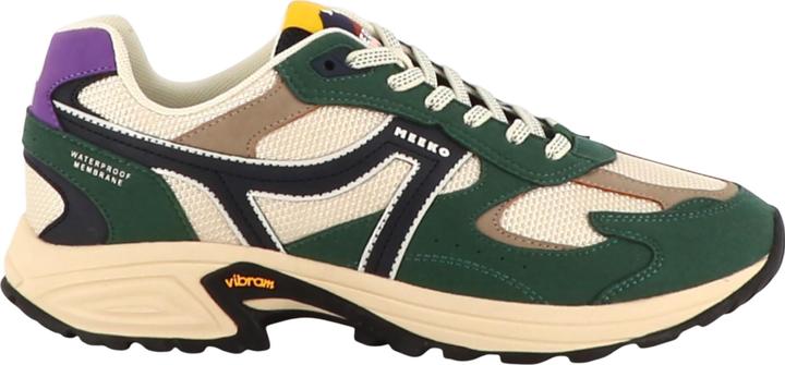 Beige, Ecologica, Verde