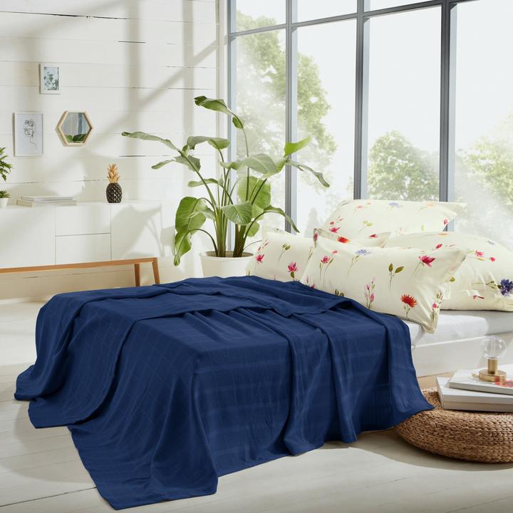 Image du produit Erwin Müller Sommerdecke (130 x 160 cm)