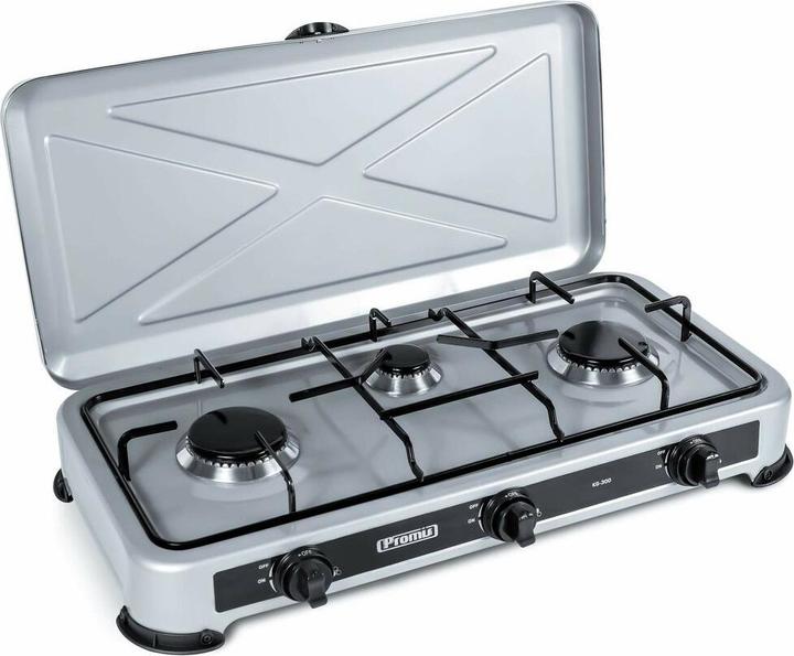 Actual product image Promis KG300