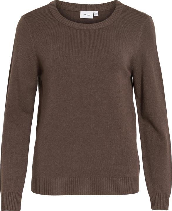 Produktbild Vila Rundhalsausschnitt Strickpullover (M)