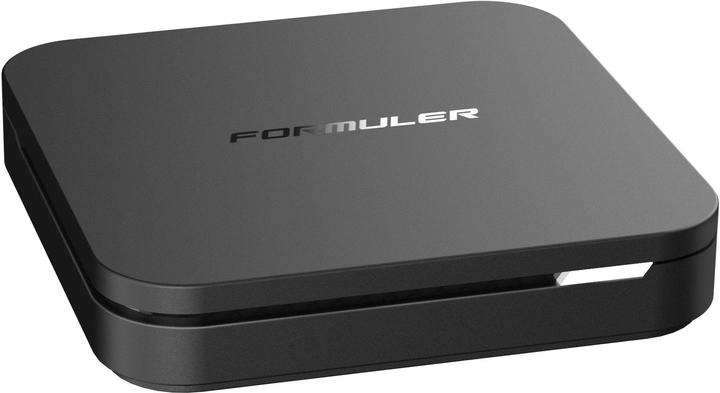 Immagine prodotto Formuler Z10 SE (4 GB, Androide 10)
