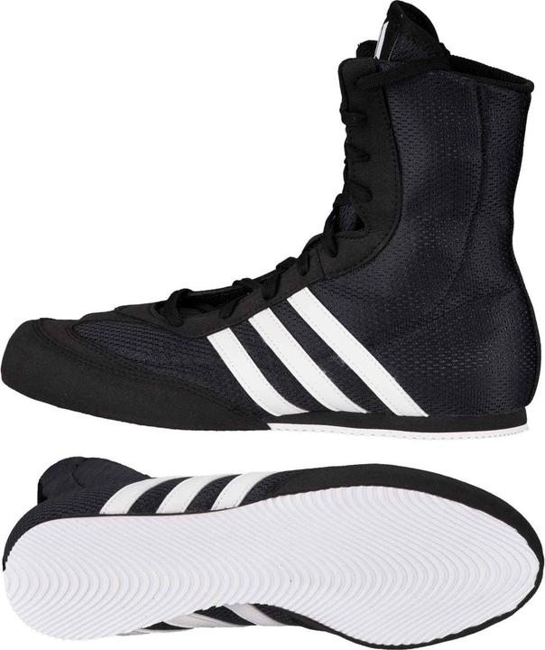 Image du produit Adidas Box Hog (46)