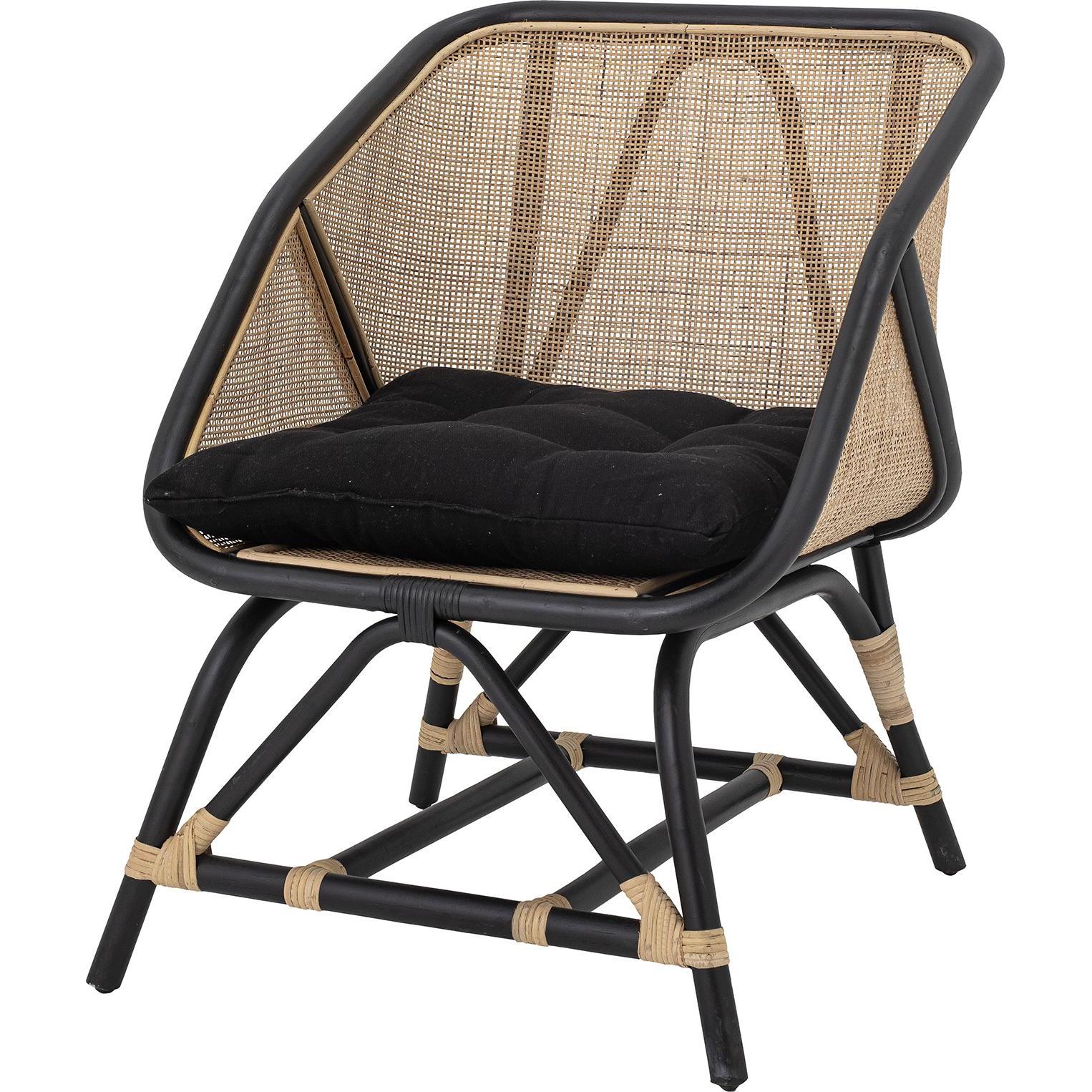 Bloomingville, Sessel, Loue