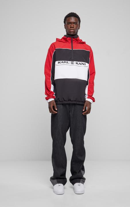 Produktbild Karl Kani KM233-009-1 KK Retro Block Windbreaker (S)