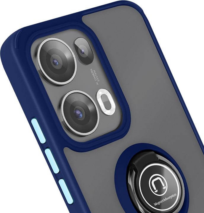 Actual product image Avizar Kameo (Oppo Reno 13 Pro)