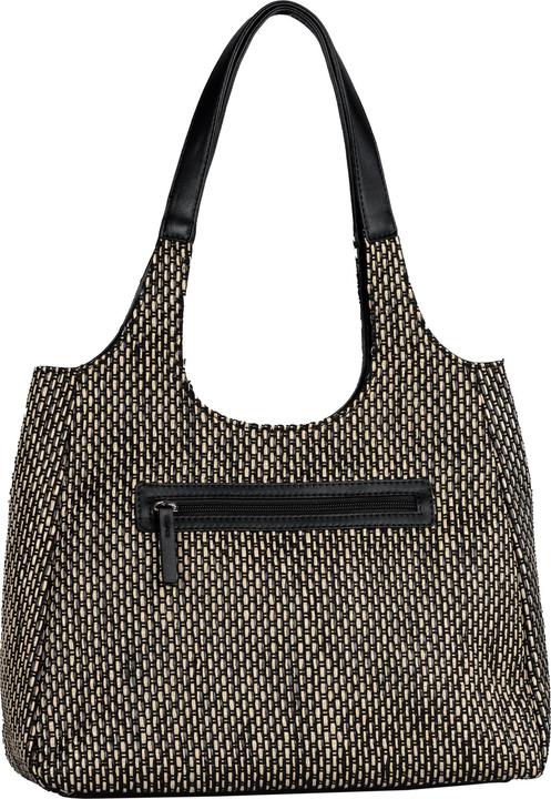Image du produit Tom Tailor Leana Schultertasche 35 cm
