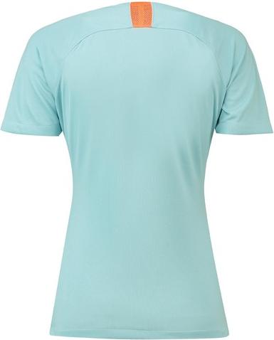 Image du produit Nike Chelsea FC Troisième Maillot Femme (S)