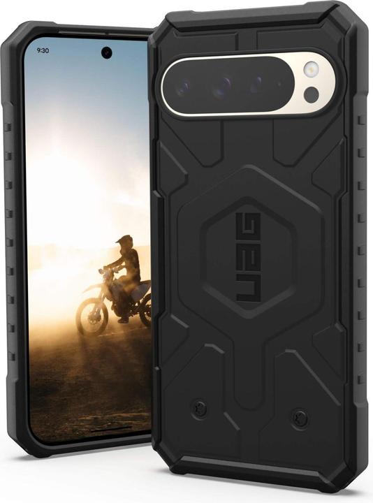 Produktbild UAG Pathfinder w/ Magnet (Google Pixel 9 Pro XL)