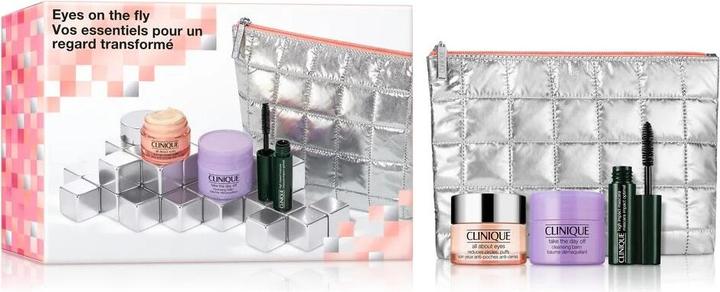 Actual product image Clinique Eyes On The Fly (Facial care set)