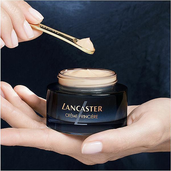Image du produit Lancaster Crème de jour Ligne Princiere (Crème pour les yeux, 50 ml, Journée)