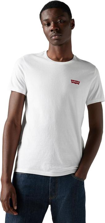 Produktbild Levis The Graphic Tee 2 Pack (S)
