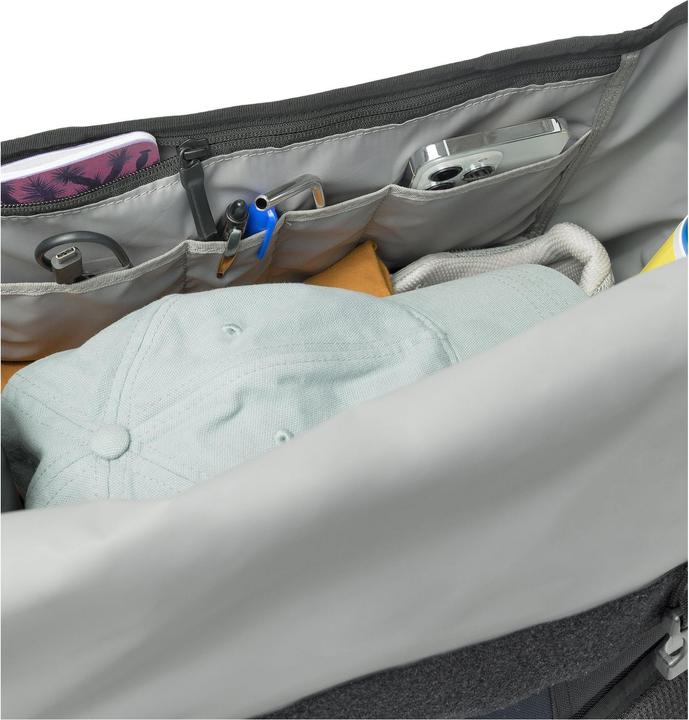 Actual product image Timbuk2 Classic Messenger 40 cm Laptopfach (17.30")