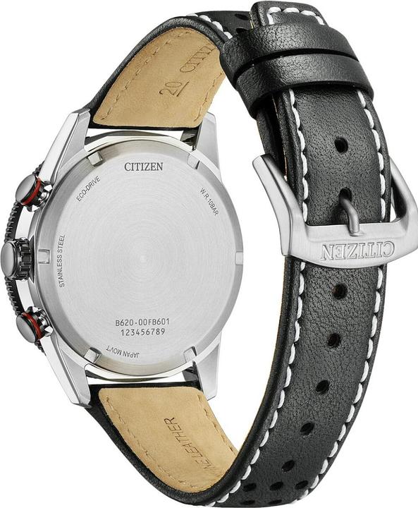 Produktbild Citizen CA4717-06E (Analoguhr, 42 mm)