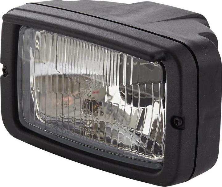 Hella Scheinwerfer Halogen für AEBI