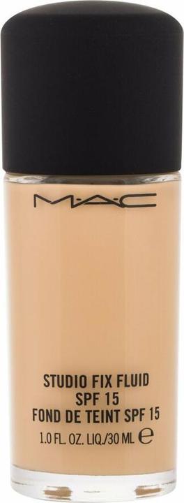 Produktbild MAC Cosmetics Studio Fix Fluid (Nr. NC37)