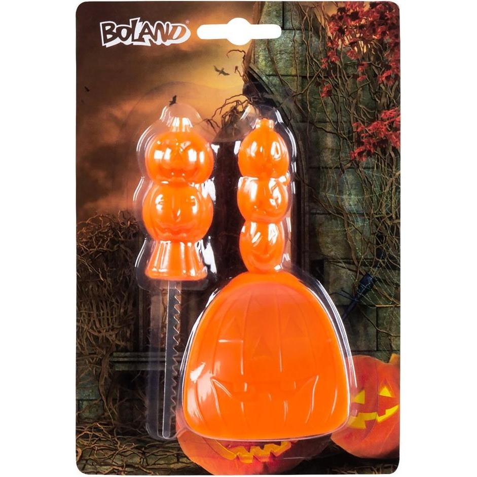 Boland Schitz-Set Kürbis