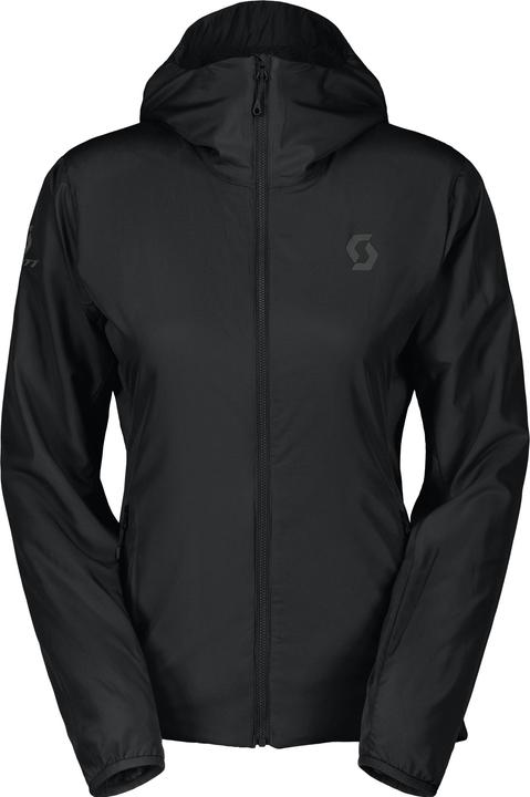 Immagine prodotto Scott Sports Felpa con cappuccio Insuloft Air Primaloft (S)