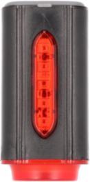 Actual product image Fischer Battery-USB-LED Bel. set
