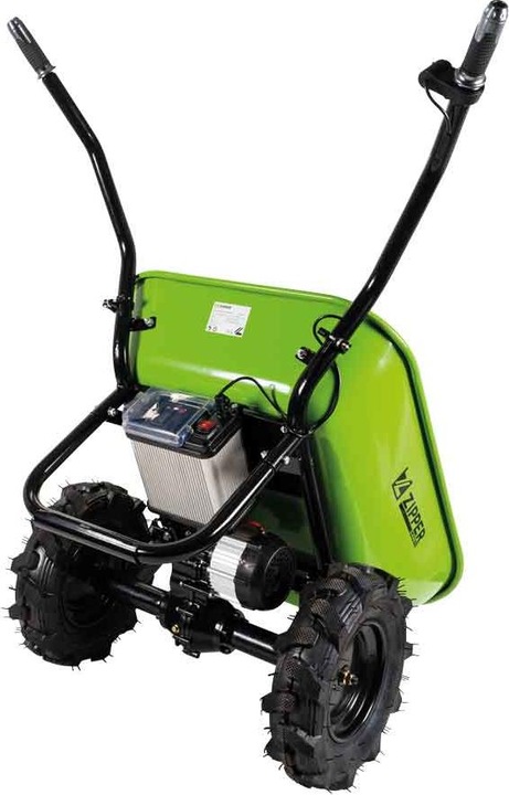 Produktbild Zipper ZI-EWB260