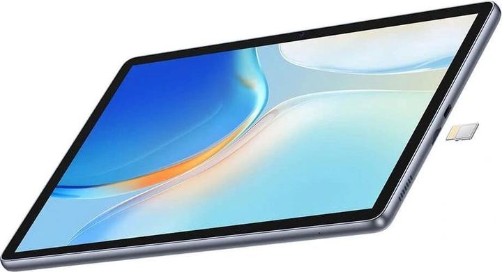 Actual product image Ulefone Tablet Tab W10 4GB/128GB WiFi (Space Grey) (4G, 10.10", 128 GB, Grey)