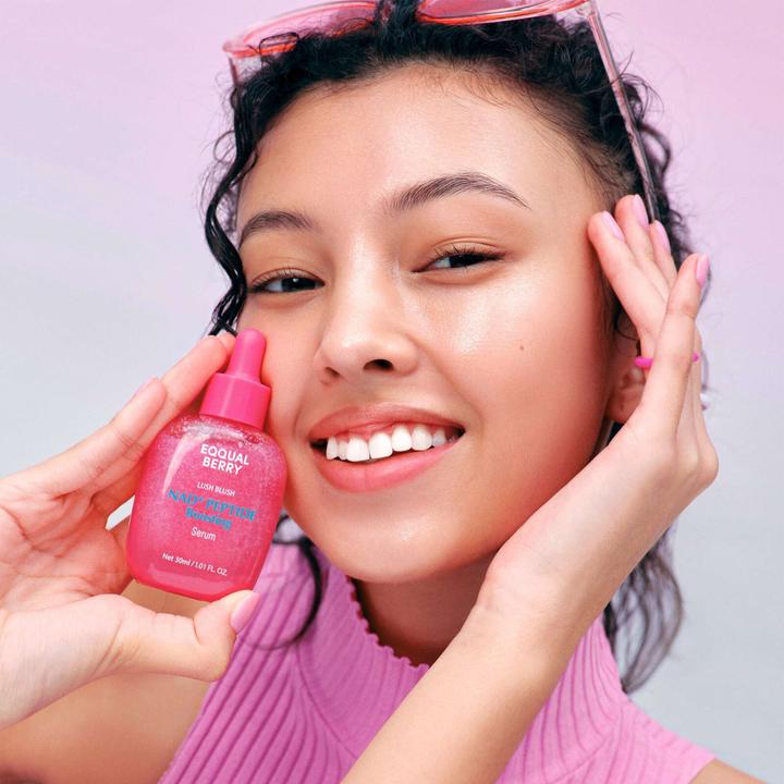 Produktbild Eqqualberry NAD+ Peptide Boosting (30 ml)