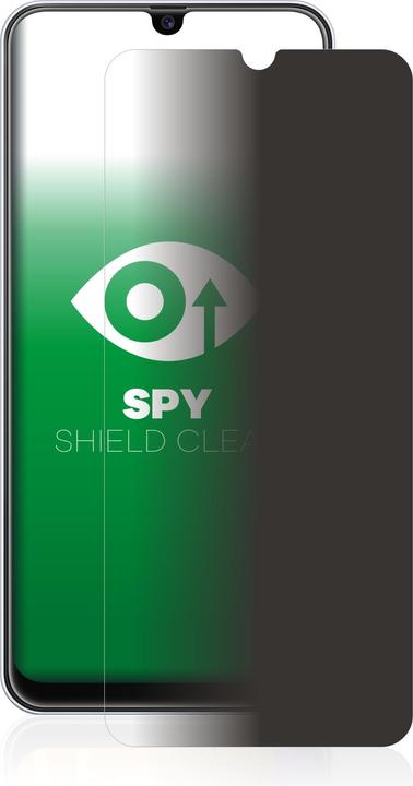 Produktbild upscreen Spy Shield Blickschutzfolie (1 Stück, Samsung Galaxy M30s)