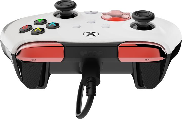 Produktbild PDP Pack Gaming Xbox Radical Whmanette Rematch+Casque Airlite (Xbox Series X, Xbox Series S, PC, Xbox One S)